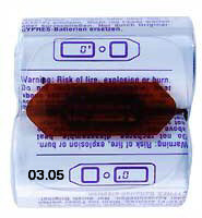 Cypres Batterien (Paar)