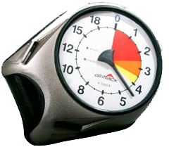 Hhenmesser Barigo 4000