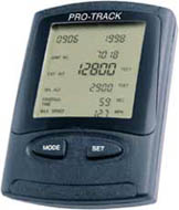 Pro-Track (Akustischer Hhenwarner)